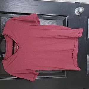 Men's medium slim fit t-shirt